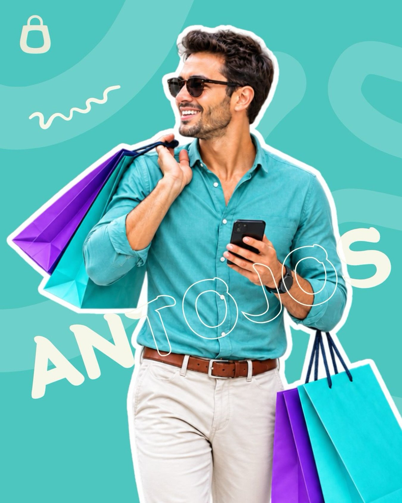 Personal shopper de Va a la Bolsa