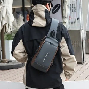 Bolso crossbody Urban