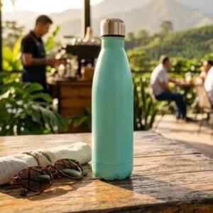 Botella térmica Aqua 750 ml